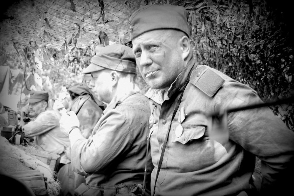 Strefa Militarna 2012