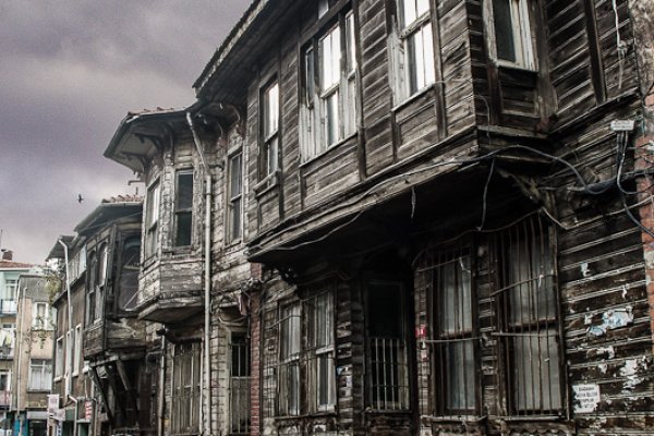 Prawie jak Nowy Jork