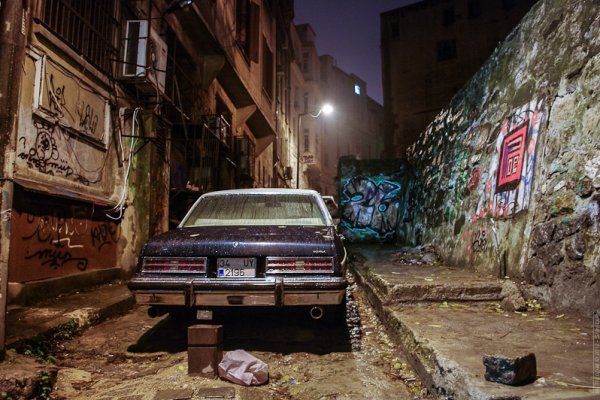 Prawie jak Nowa Huta