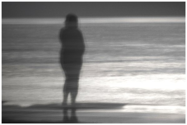 Śnię...jednak Ty coraz dalej...