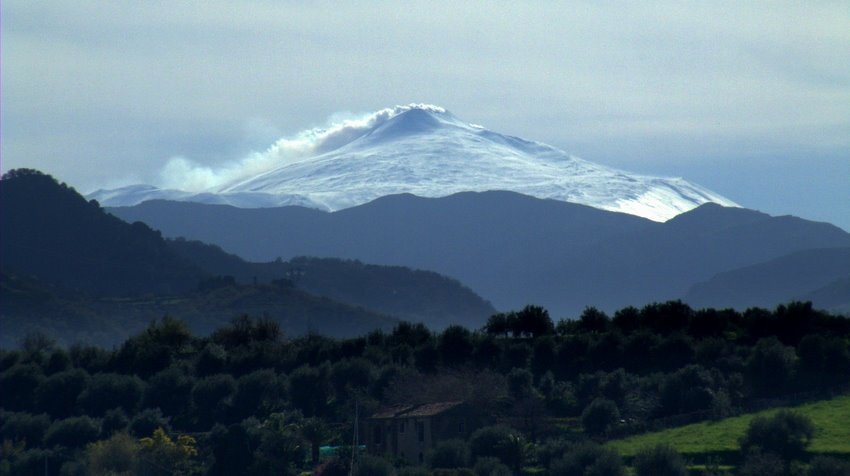 Etna