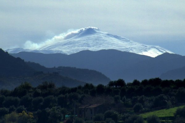 Etna