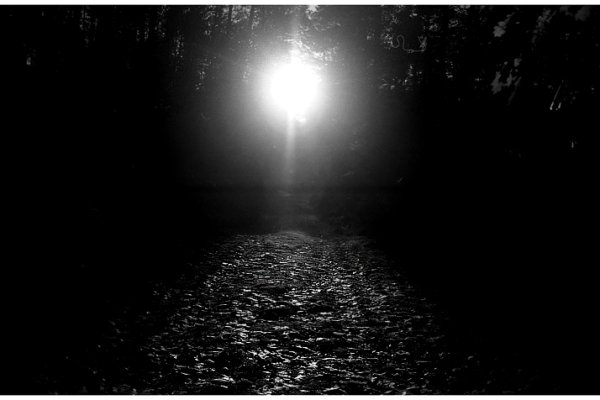 Hallowed Be Thy Name