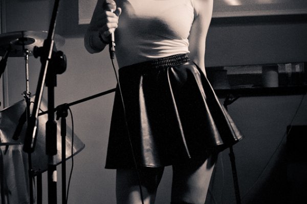 Daisy K. (Das Moon @ Warszawa, Regeneracja)