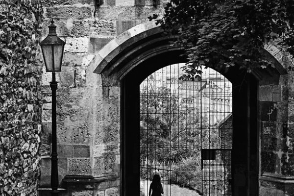 Bratysława-starówka