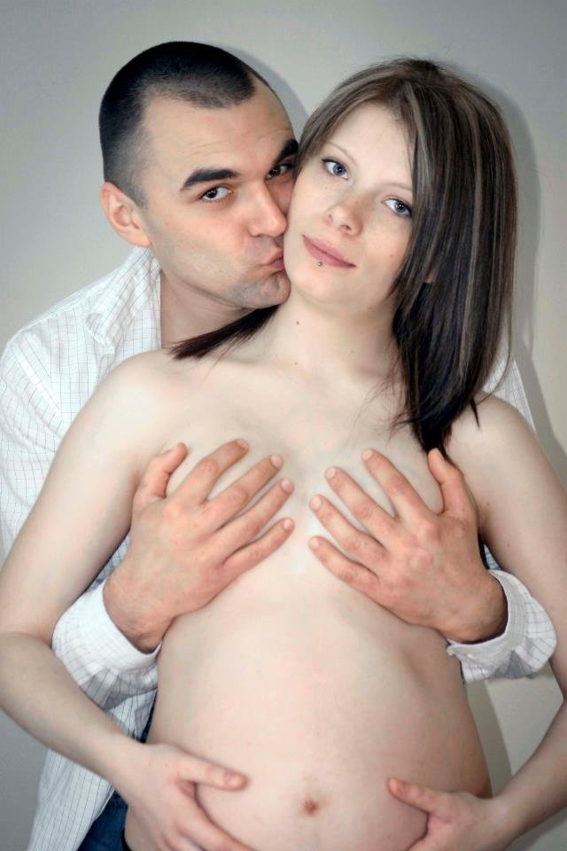 Karolina i Krzysztof