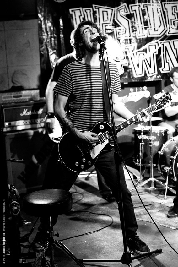 Lar Su (Holden Avenue @ Warszawa, Zdolnosc Bytu)