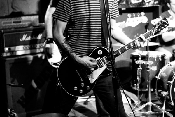 Lar Su (Holden Avenue @ Warszawa, Zdolnosc Bytu)