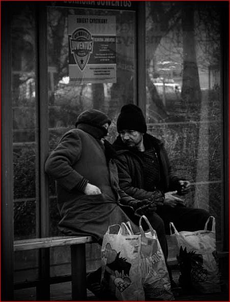 Rozmowa dwóch Panów