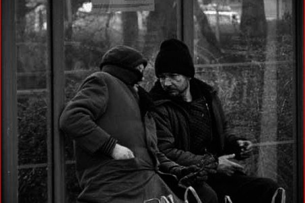 Rozmowa dwóch Panów