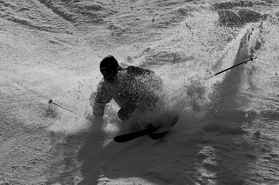 odrobina szaleństwa