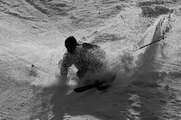 odrobina szaleństwa