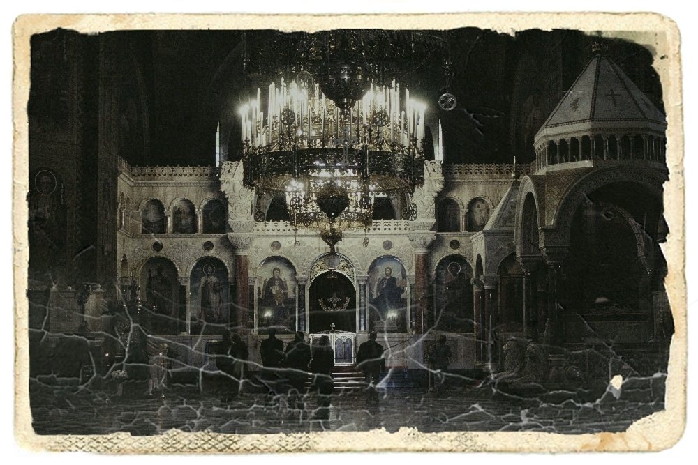 Pod Twoją opiekę...