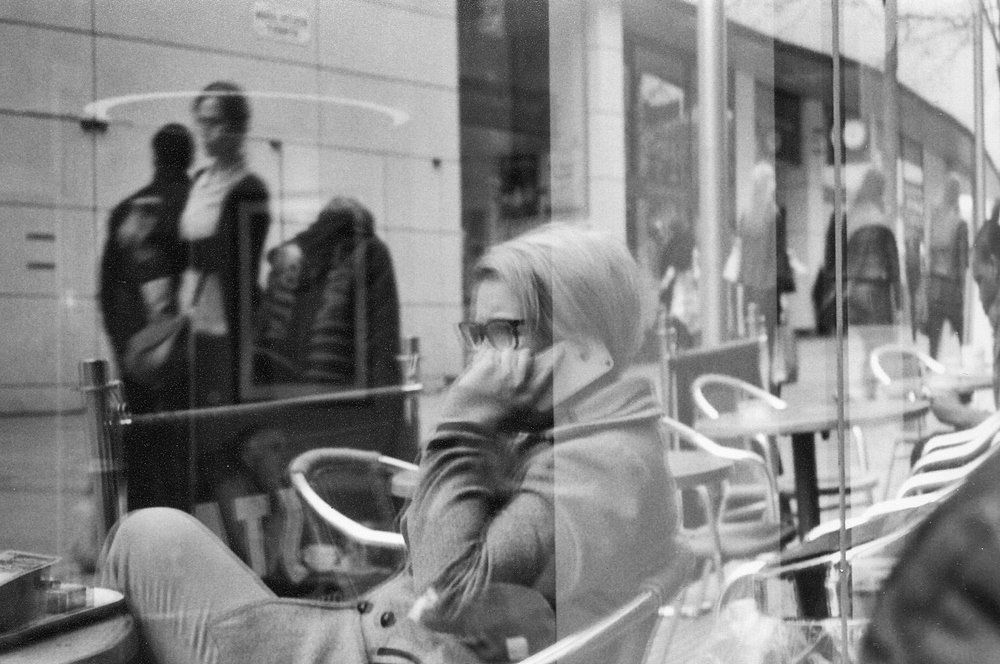 Niby jak dawniej, ale...