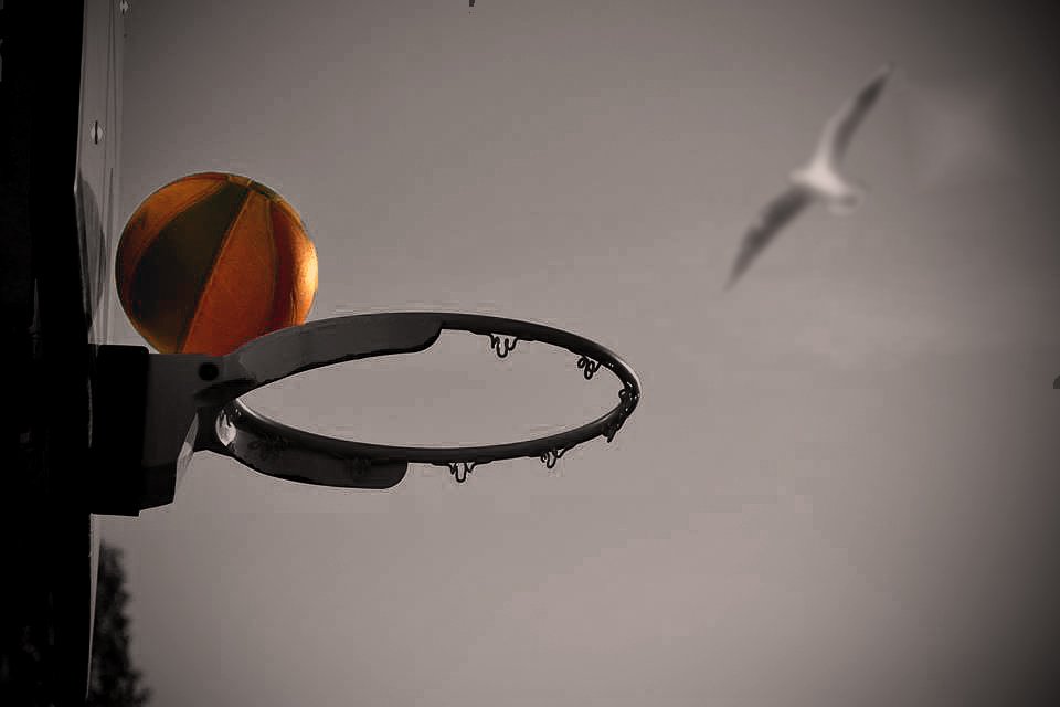 Czas się zatrzymał