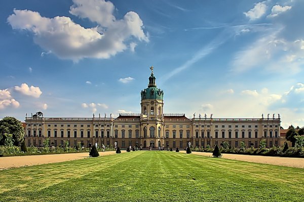 Schloss Charlottenburg