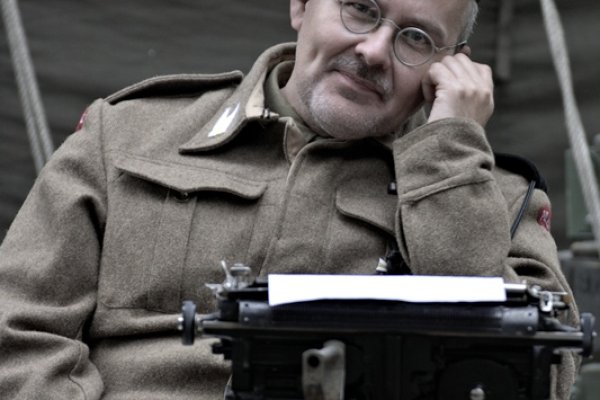 Głębokie zaplecze...