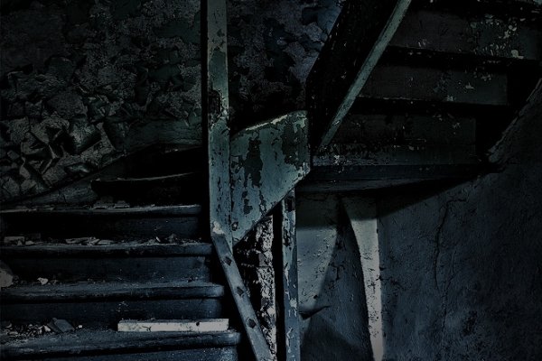 Stairway to Heaven??!!