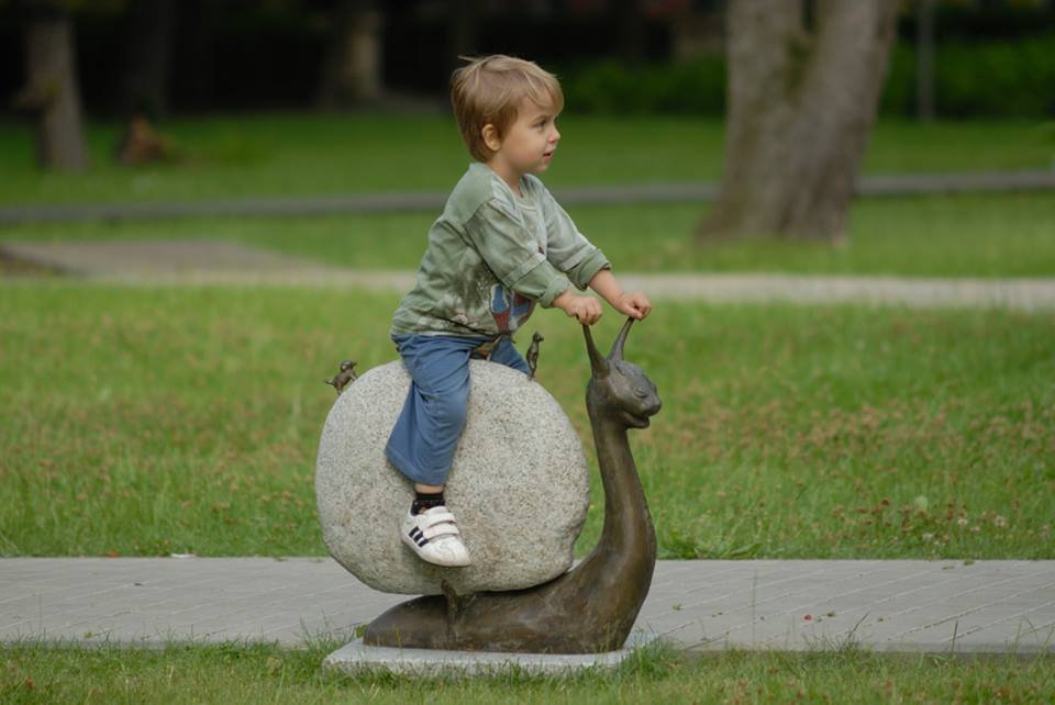 jeździec apokalipsy ;)