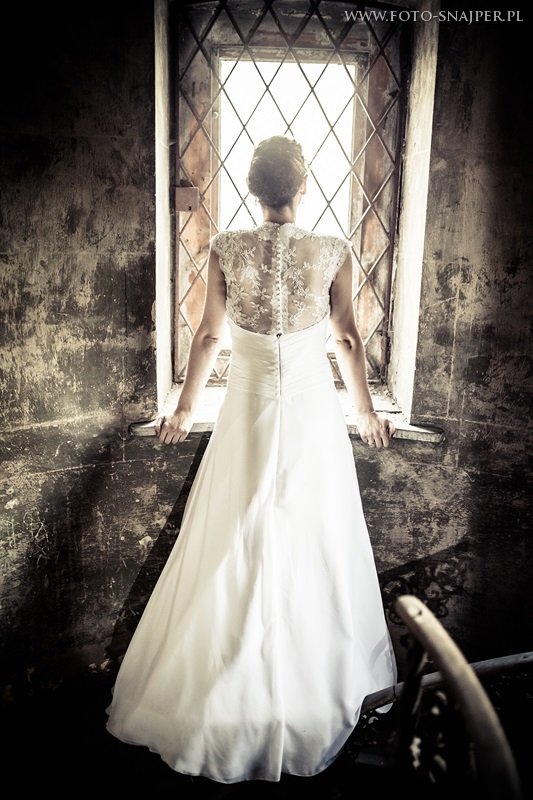 Sentymentalnie, tajemniczo