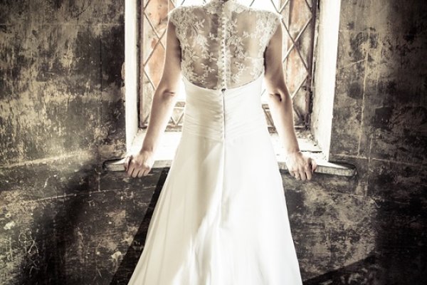 Sentymentalnie, tajemniczo