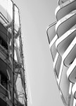 Architecture Contrasts - part 03