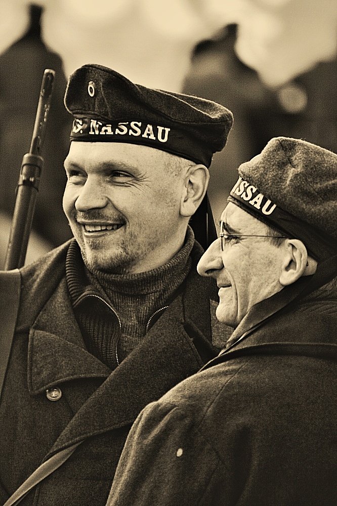 Powstanie Wielkopolskie 1918r.