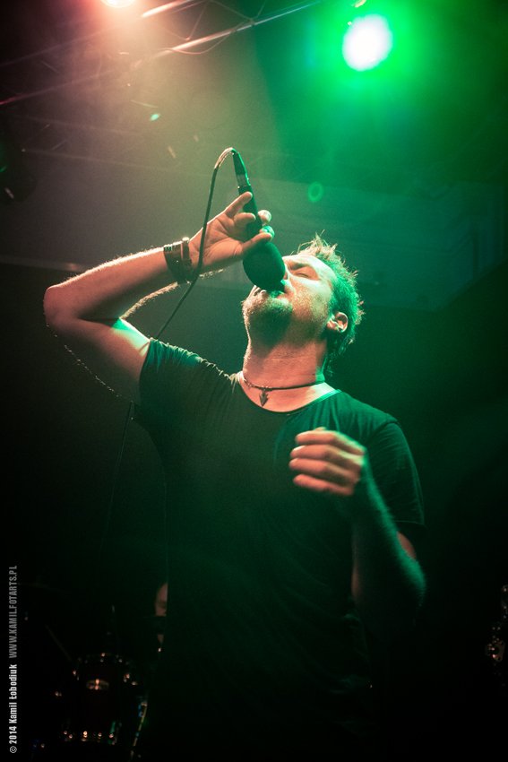 Paweł Małaszyński (Cochise)