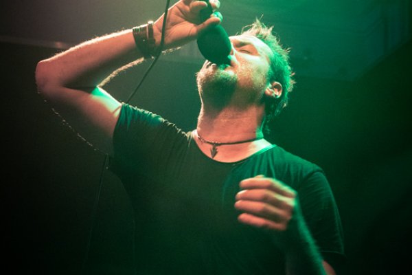 Paweł Małaszyński (Cochise)