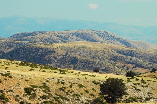 Europa na dwóch kółkach