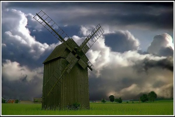 Tam, gdzie diabeł mówi dobranoc