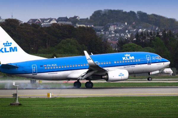 KLM
