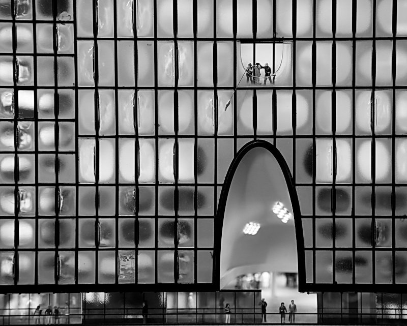 Miniatur Wunderland - part 01