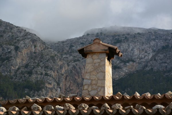 Serra da Tramuntana