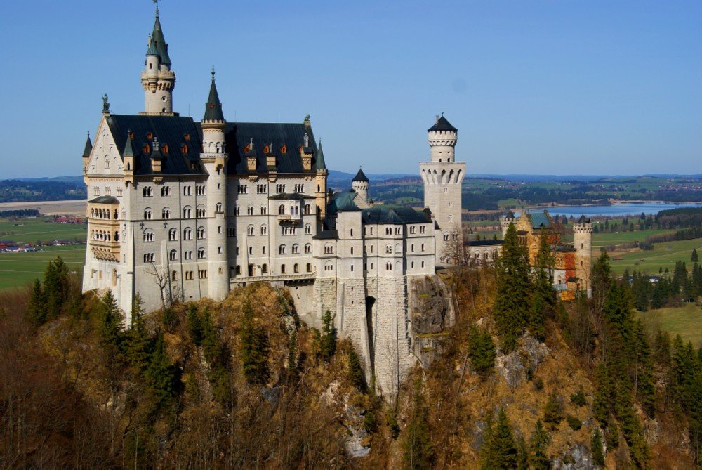 Neuschweinstein