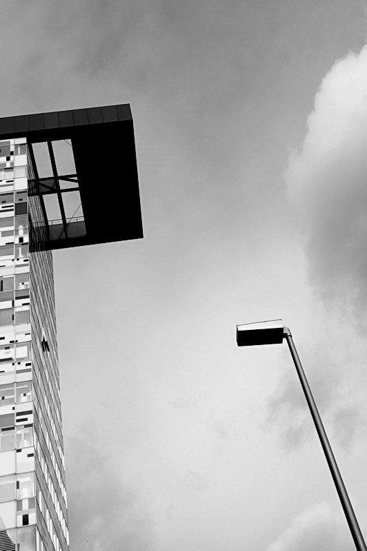 "David vs. Goliath" - 02