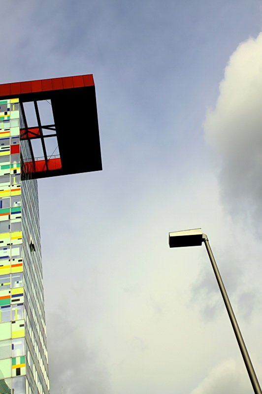 "David vs. Goliath" - 02