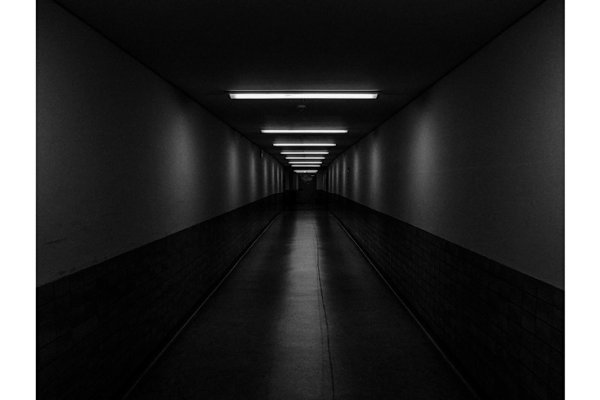 Tunnel Vision - part 02