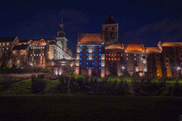 Grudziądzkie spichlerze
