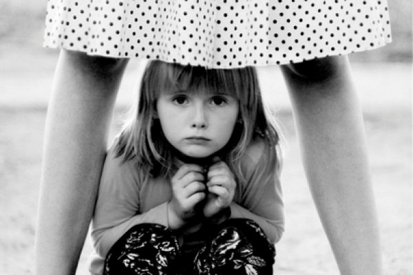 Nadopiekuńczość-przemoc XXI wieku