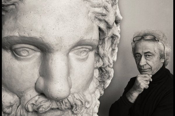 Fabio Donato - by Augusto De Luca