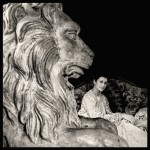 Carla Fracci - by Augusto De Luca