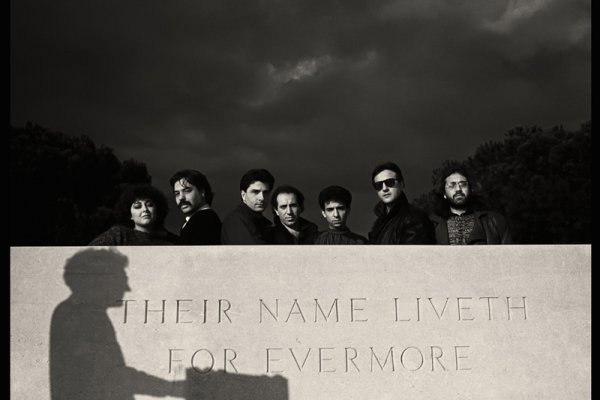 Ciak Band - by Augusto De Luca