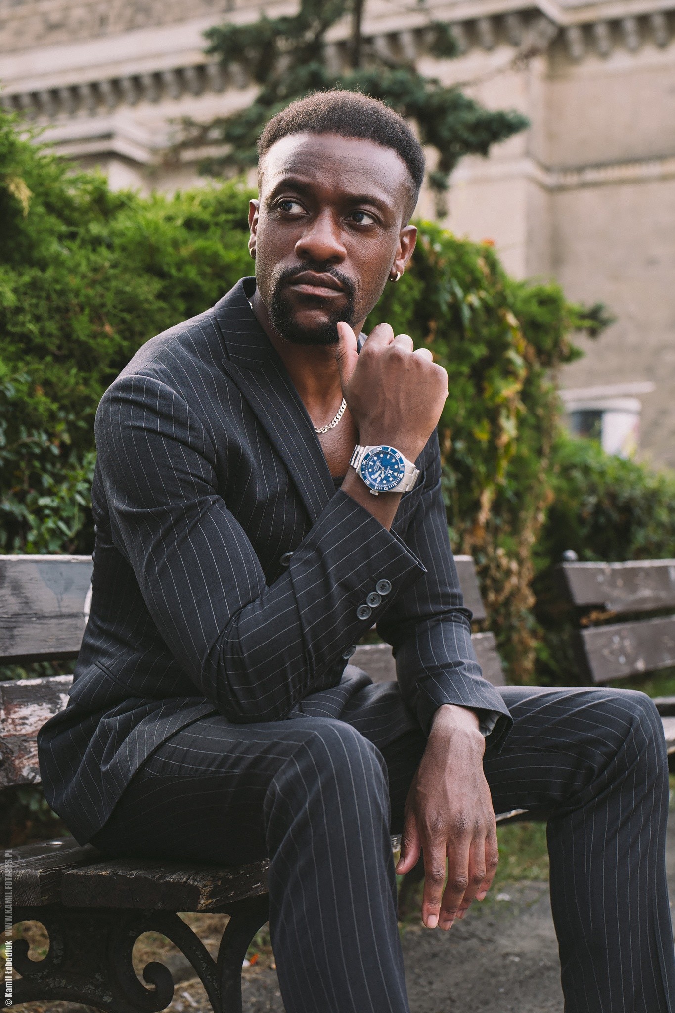 Daniel Asante (mr.dasante)