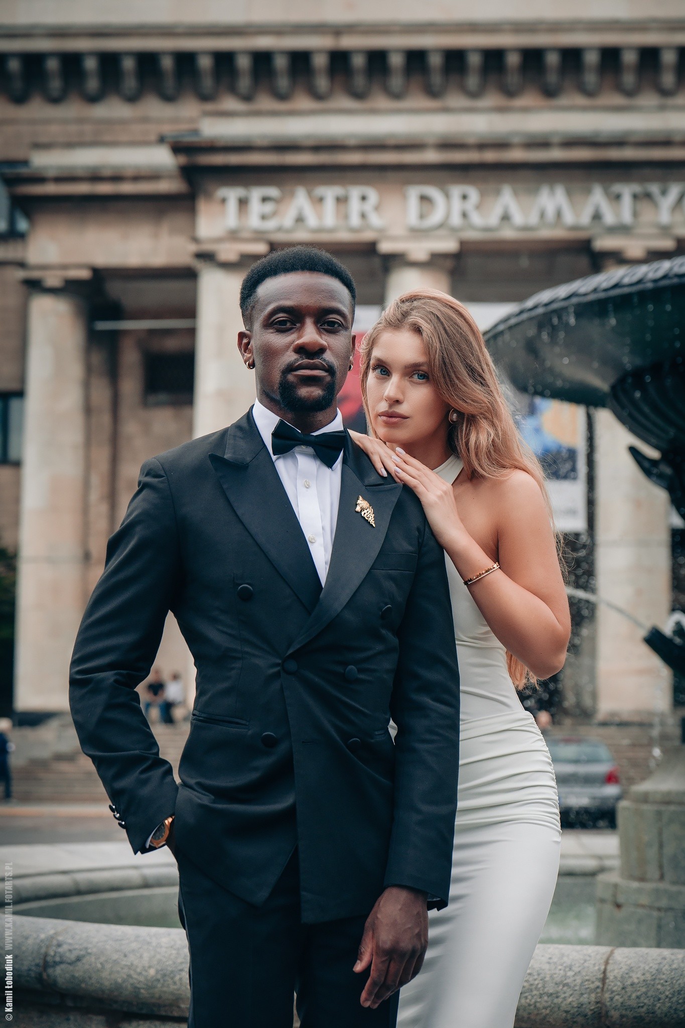 Mr Dasante & Patrycja