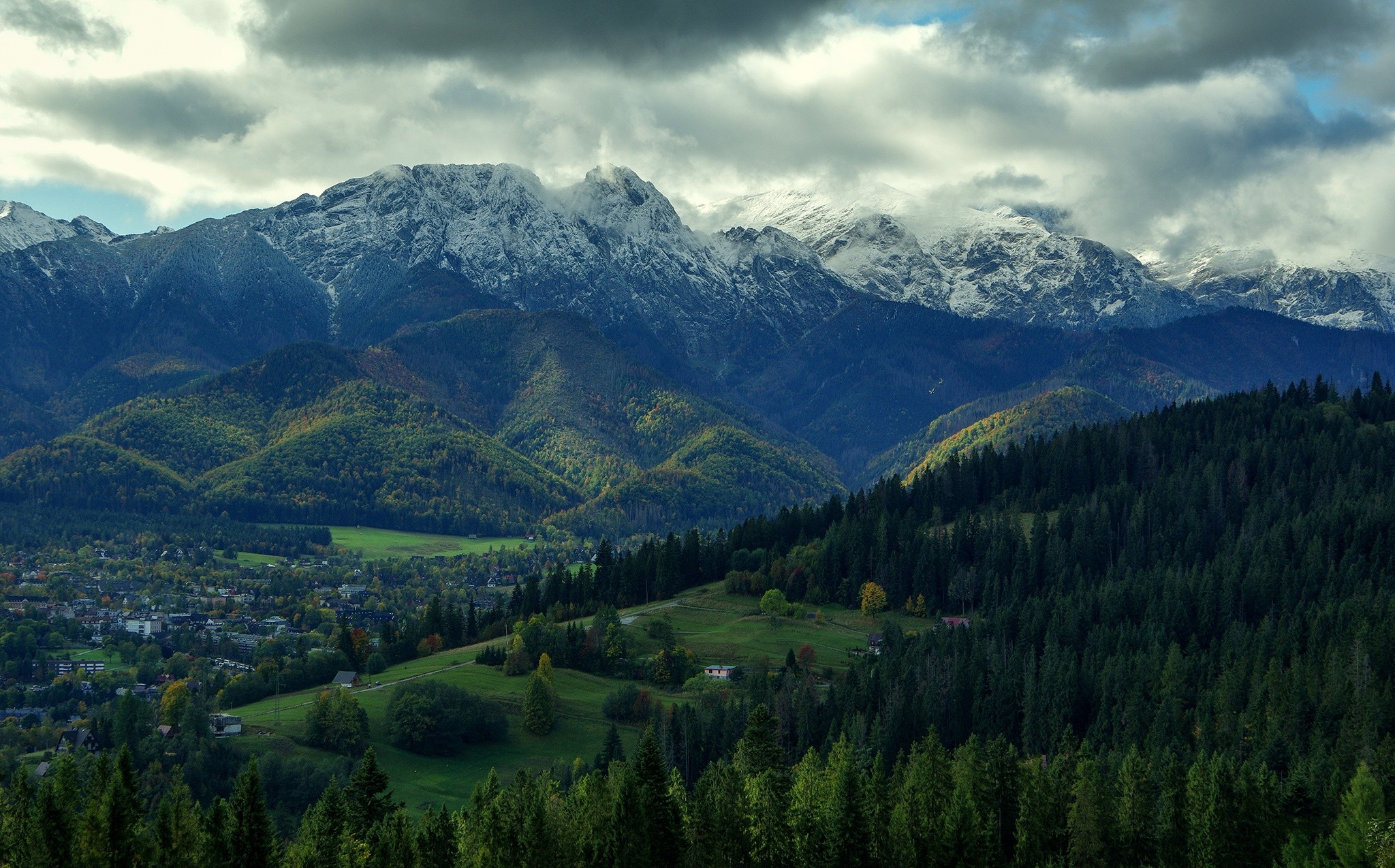 Tatry