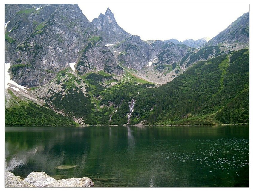 Morskie Oko
