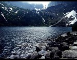 Morskie Oko