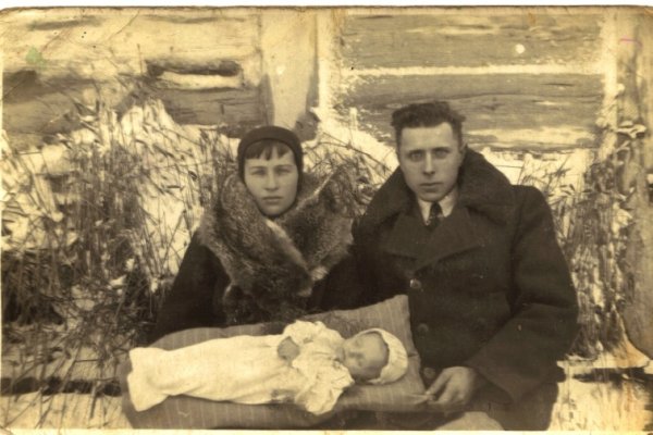 Rodzice z martwym dzieckiem