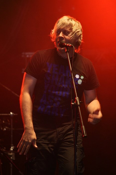 Artur Gadowski "IRA"